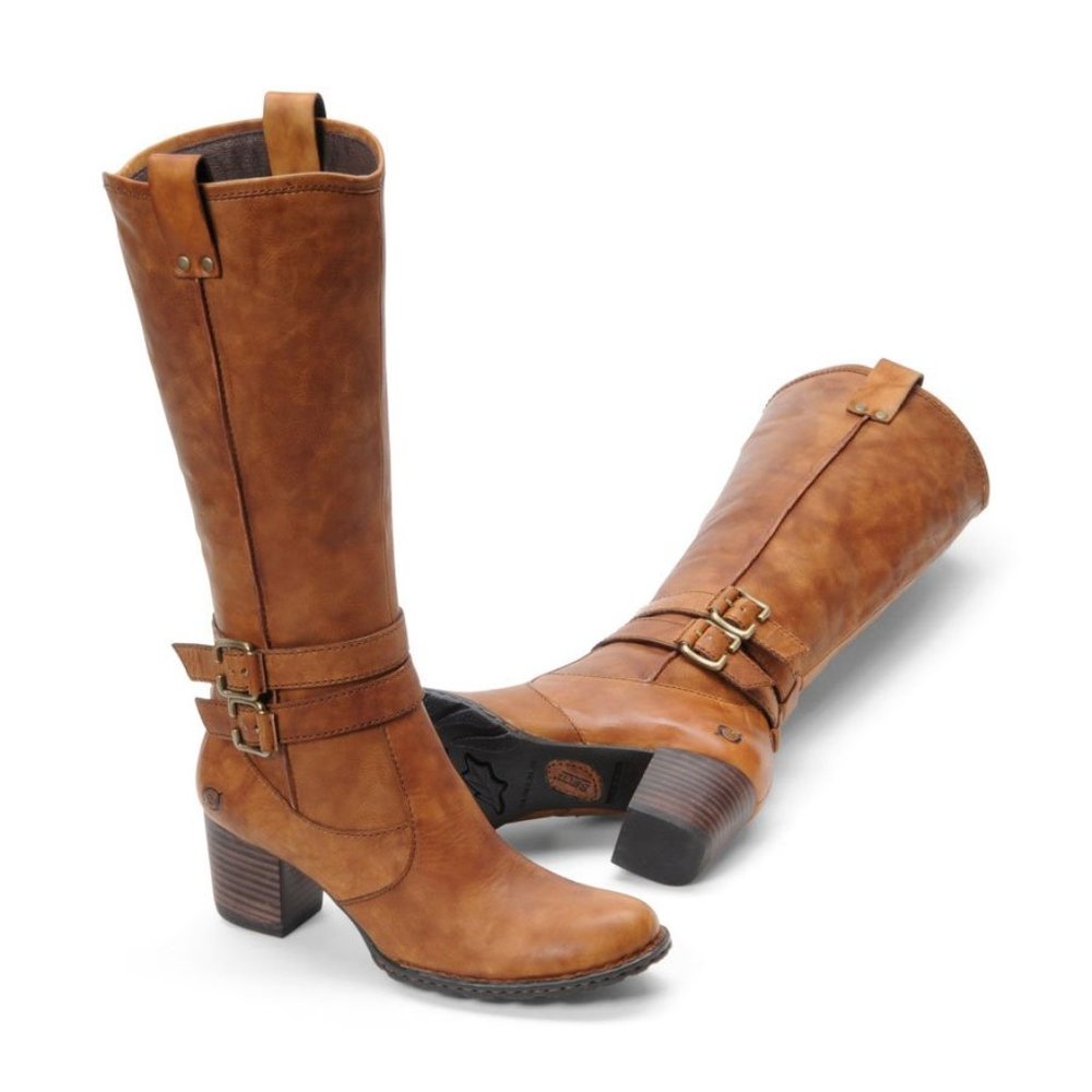 Borne Lewisa Boots
